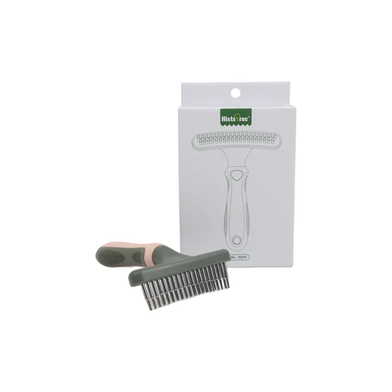 HISTOTREE Cat And Dog Combs & Flea Combs-0