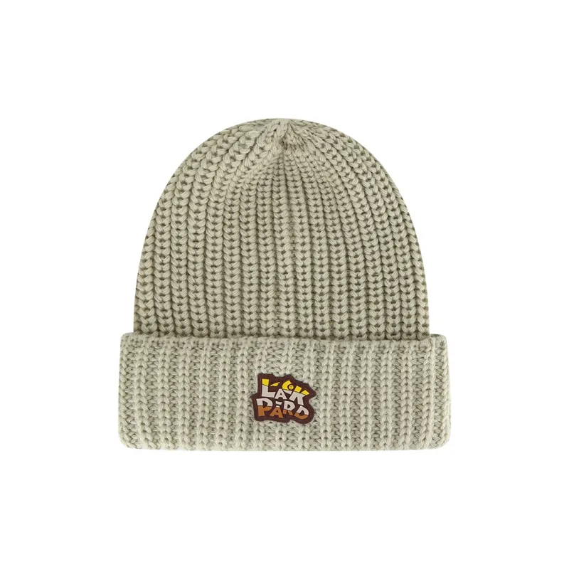 Lackpard Beanies Men-2
