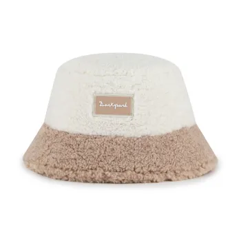 Lackpard Polyester Bucket Hats Unisex