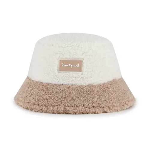 Lackpard Polyester Bucket Hats Unisex