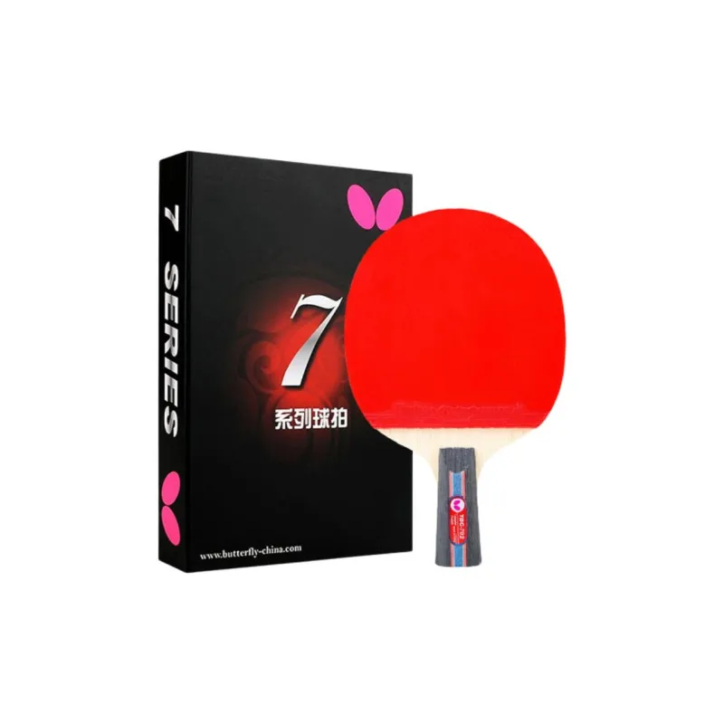 Butterfly Ping Pong Paddles-7