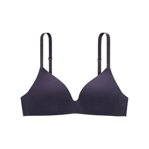 VICTORIA'S SECRET Bra Women's Dark Purple