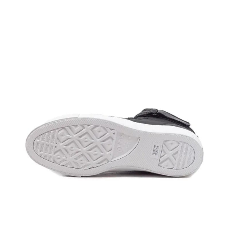 Converse Pro Blaze Plus Hi 'Black White'-4