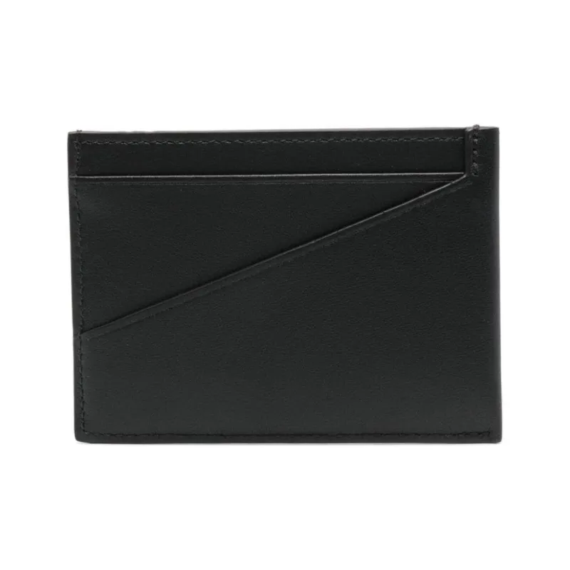 Mulberry Camberwell Leather Cardholder-1