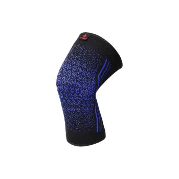 Kuangmi Running Soccer Badminton Basketball Skateboarding Yoga Dance Unisex Polyester Nylon Rubber Knee Pads