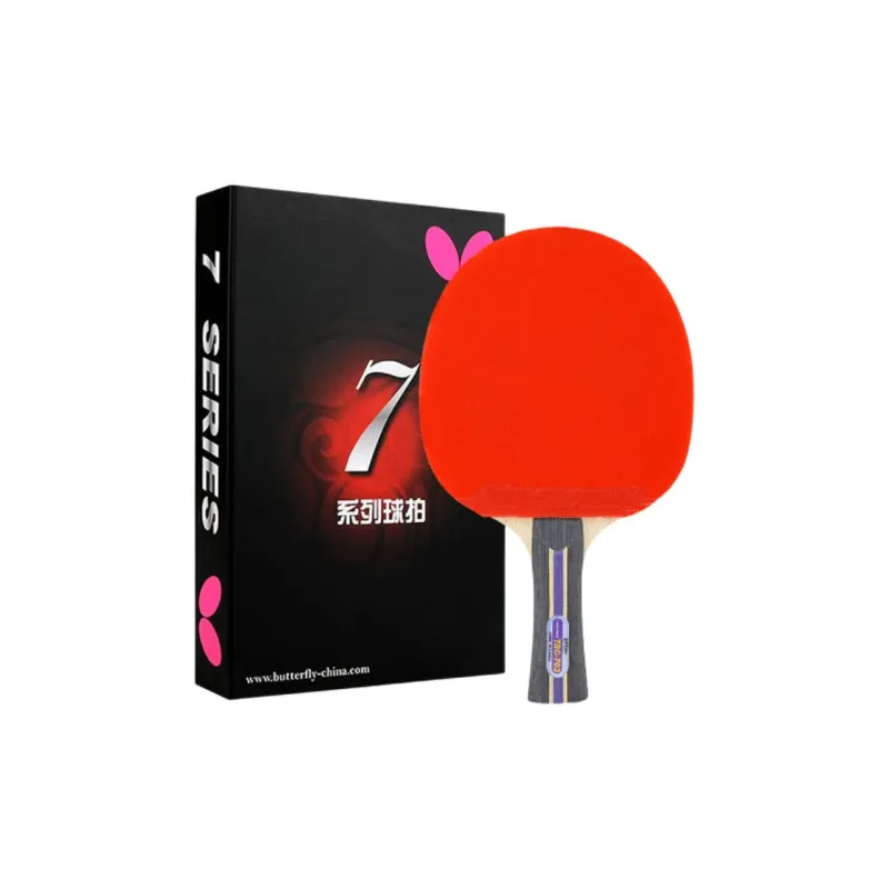 Butterfly Ping Pong Paddles-8