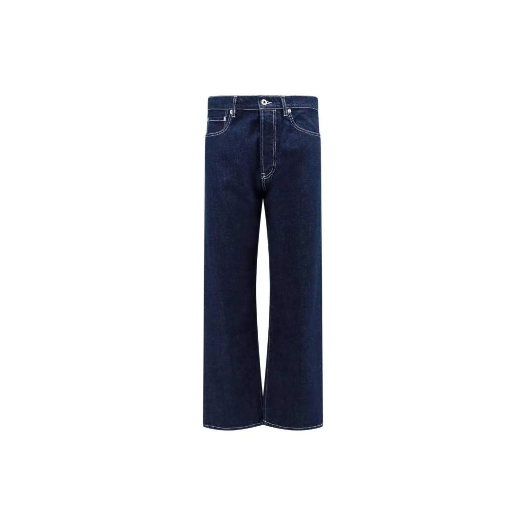 Kenzo 8.1 jeans hotsell