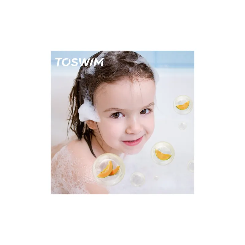 TOSWIM Swimming Equipment-4