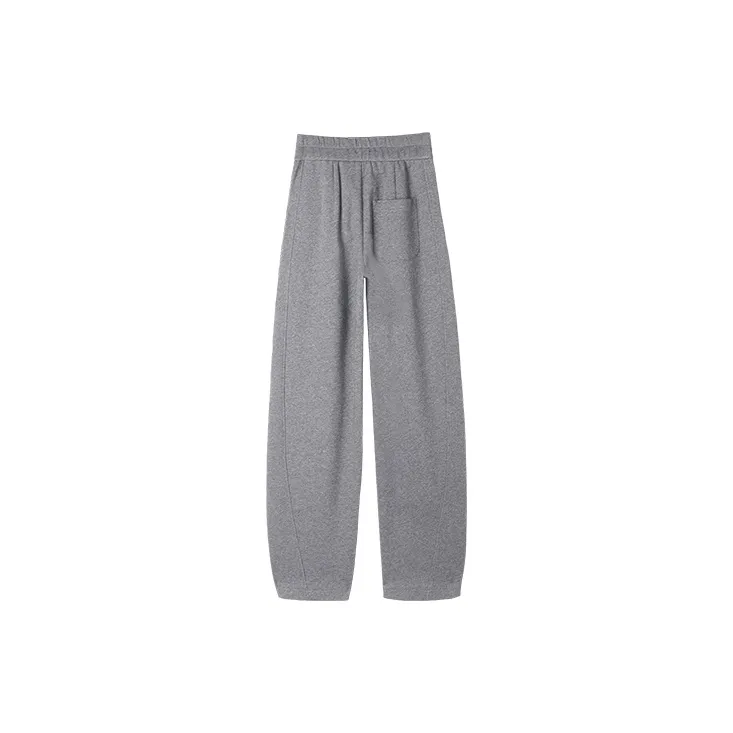HIPPIEMISS Casual Pants Spring And Fall Season Women's-1