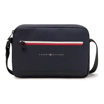 Tommy Hilfiger Artificial Leather Crossbody Bag Men's