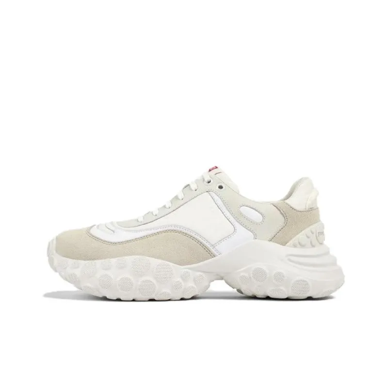 CAMPER Pelotas Mars Multi-paneled Sneakers-0