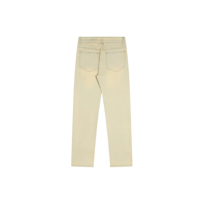 REXSHION Jeans Unisex-21