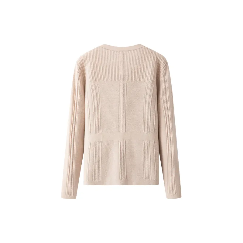 H YXIANG Sweaters Women's-1