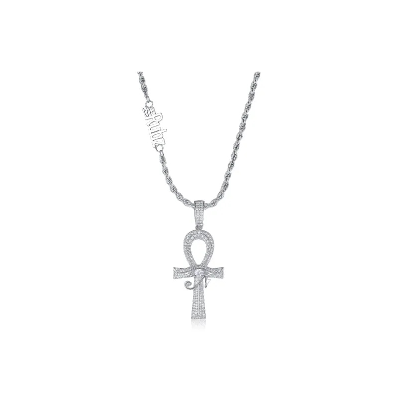 TheRubz Necklaces Unisex-3