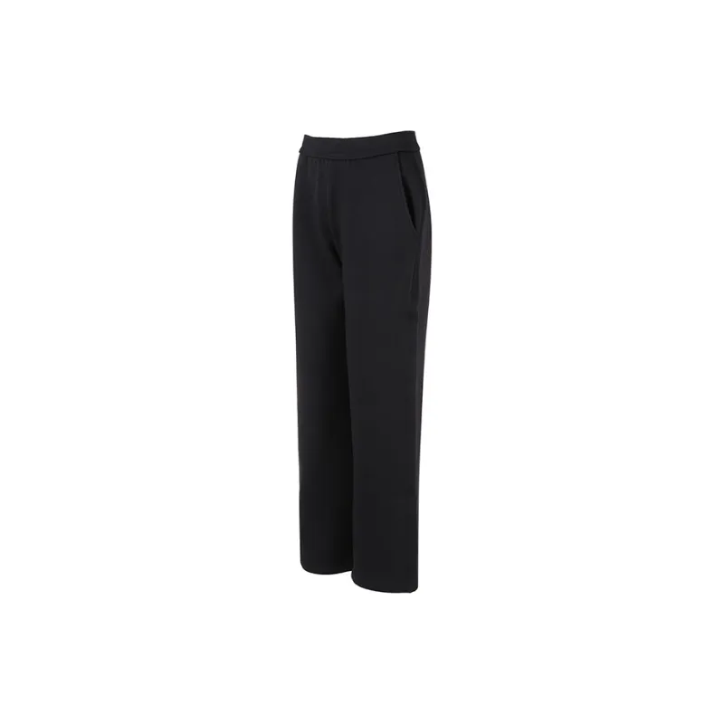 'S MAX MARA Casual Pants Women's Black-1