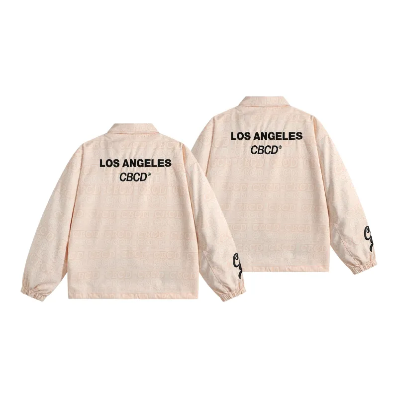 CBCD Jackets Coats Unisex 2 Pack-16