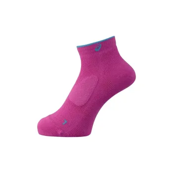 Asics Ankle Socks Unisex Purple