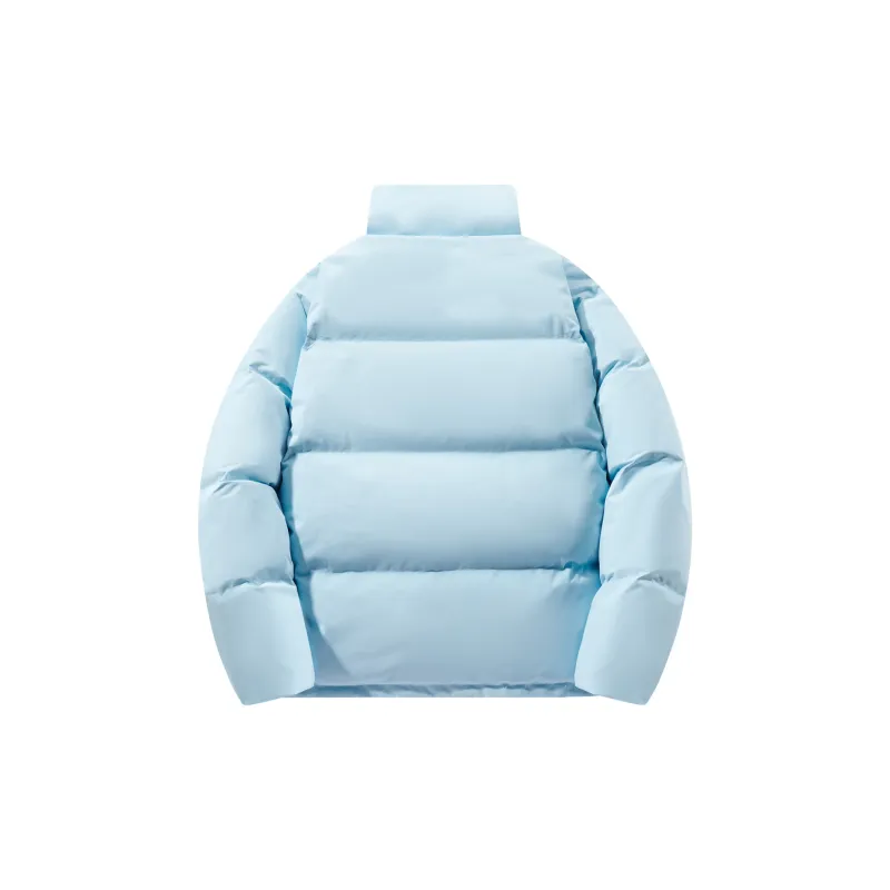 Hurley x YANWANGDONGMAN Down Jacket Unisex-20