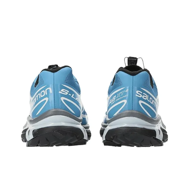SALOMON S/Lab XT-6 Softground LT Adv Blue-6