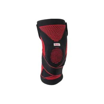 Kuangmi Running Unisex Silicone Knee Pads