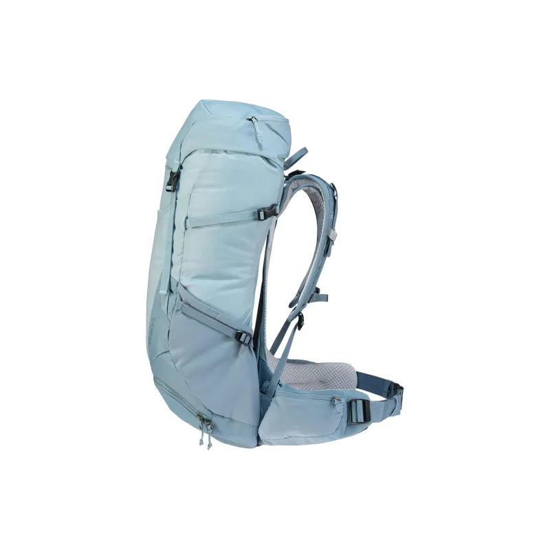 DEUTER 30L Outdoor Bags Nylon Dusk Blue Women's-3