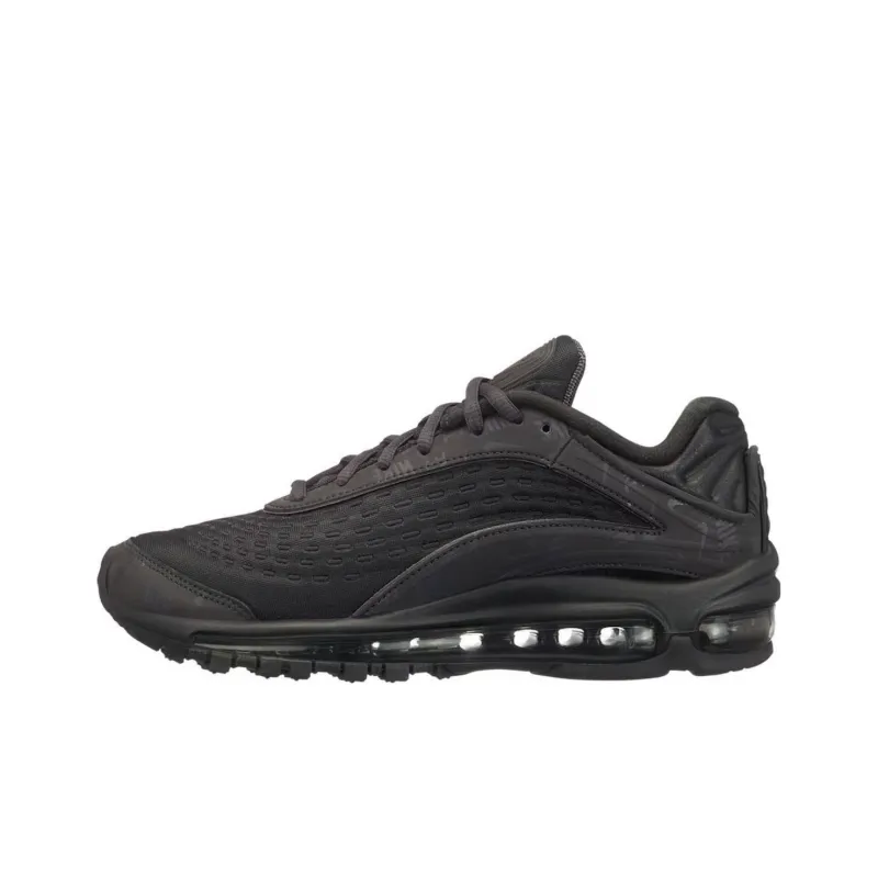 Nike Air Max Deluxe Oil Grey Women's-0