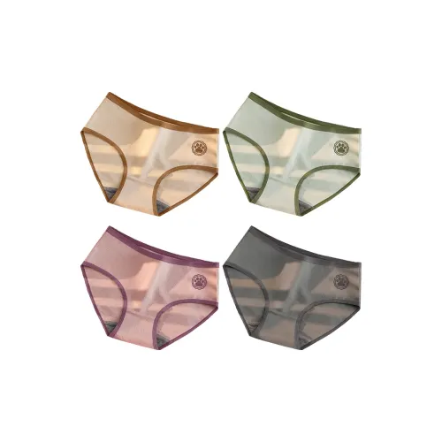 MIIOW Women's Underpants
