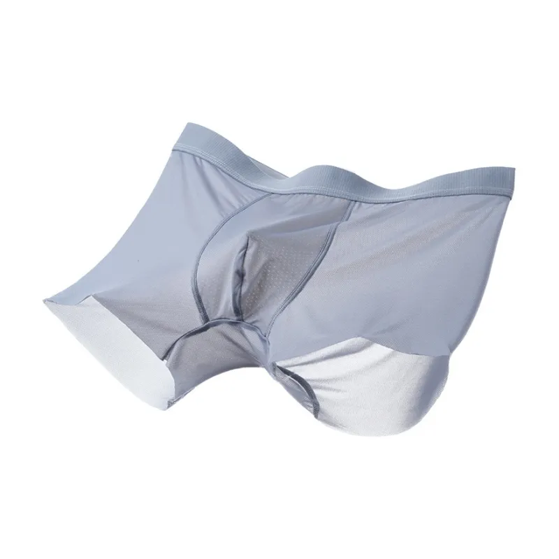 AUGTARLION Underpants Men's 3 Pack-2