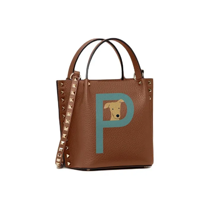 Valentino Rockstud Handbags-1