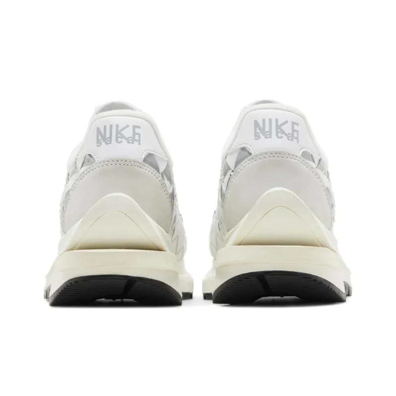 Nike VaporWaffle Woven Sacai Jean Paul Gaultier White-2