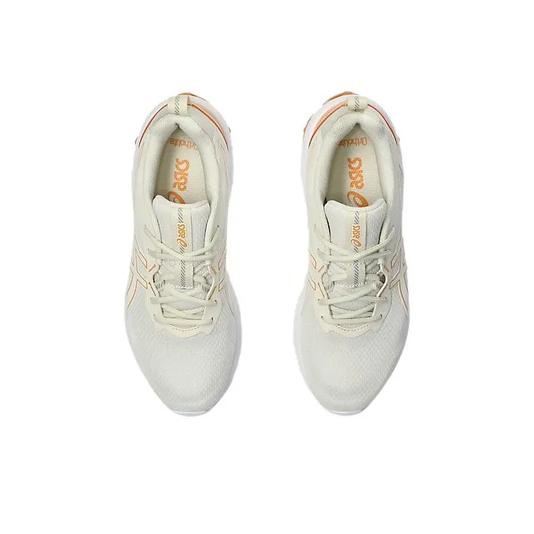 Asics Gel Quantum 90 Iv Birch Orange Lily Women's-2