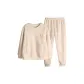 61723 Cream White