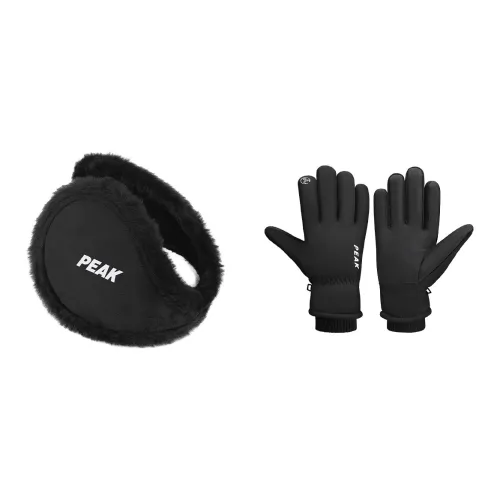 PEAK Unisex Sports gloves
