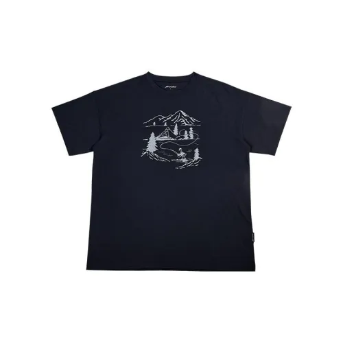 NATUREHIKE T-Shirts Men