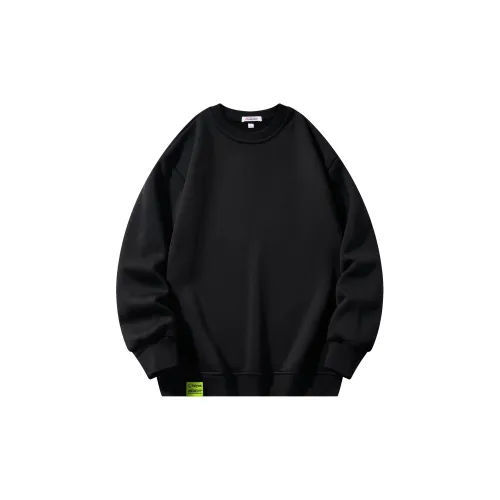 Feiyue Unisex  Sweatshirts