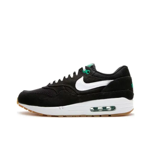 Nike Air Max 1 Patta Lucky Green