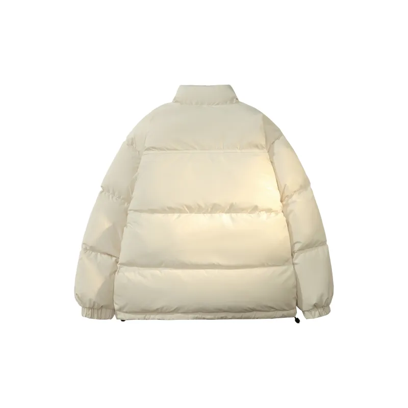 LIVINGTOWN Down Jacket Coat Unisex-1