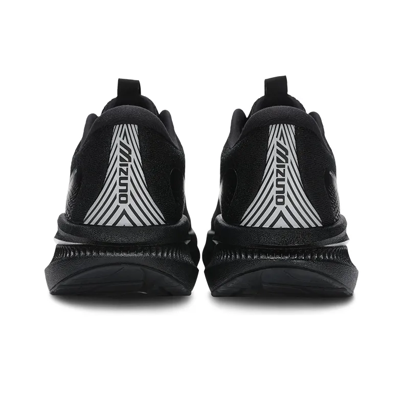 Astro Plus Mizuno 'Black'-4