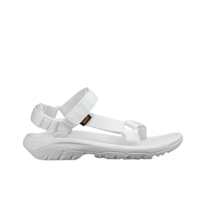 Teva Hurricane XLT2 Beach Sandals Women's White-1