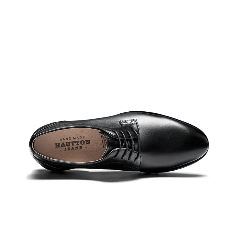 Hautton Jeans Dress Shoes Men's-3