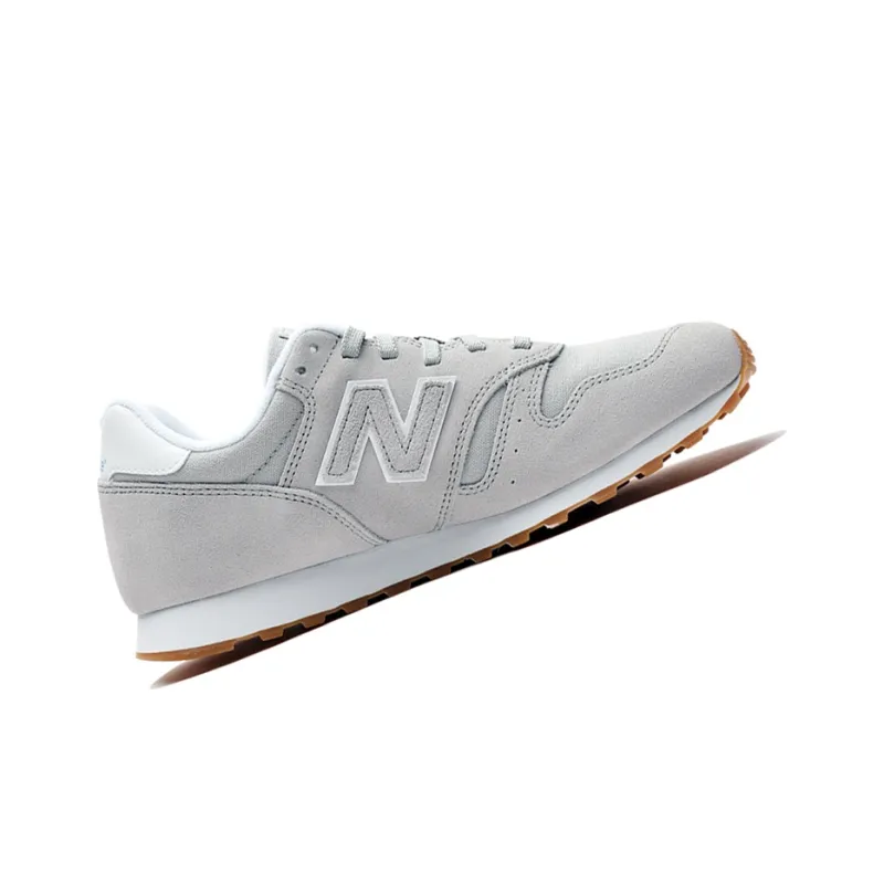 New Balance 373 Shoes Grey-2