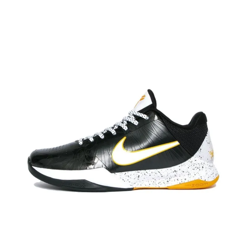 Nike Zoom Kobe 5 ZK5 'Del Sol'-0