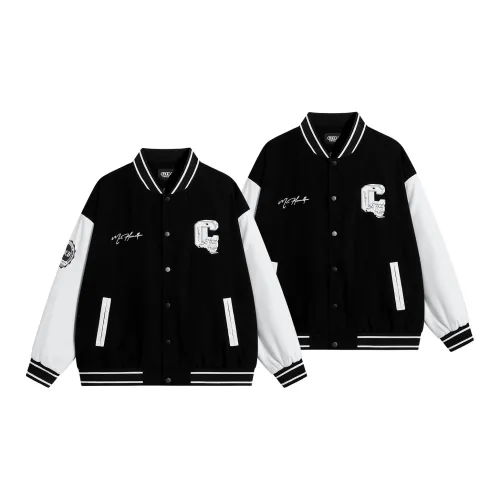 CBCD Unisex Baseball Jersey