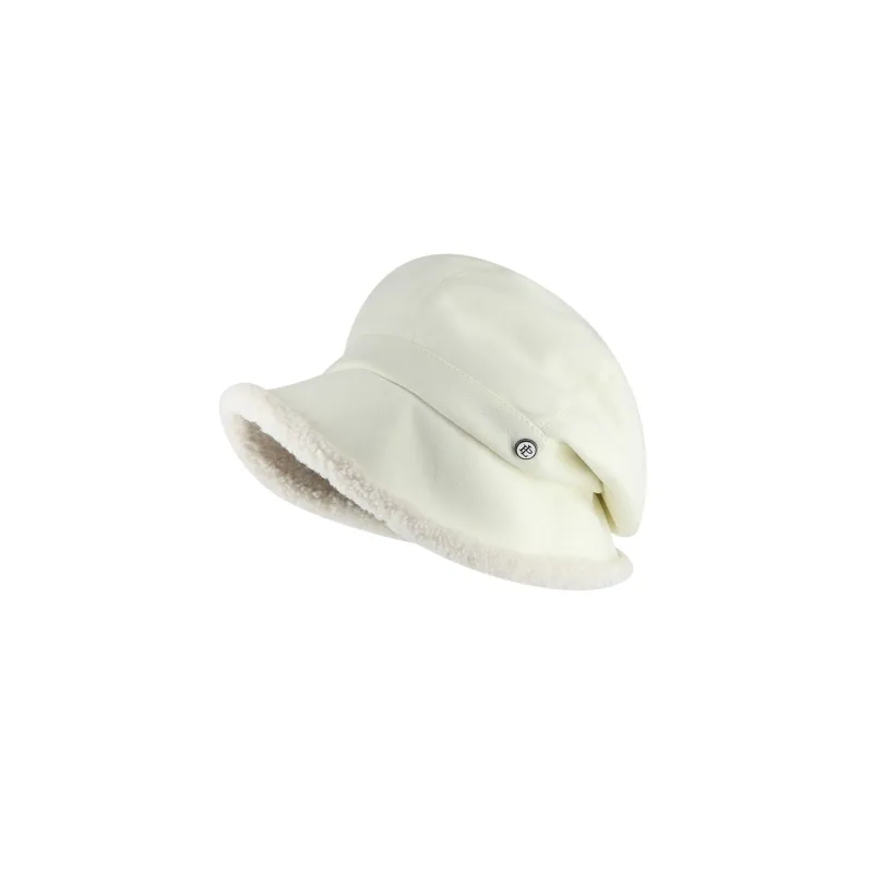 Lackpard Polyester Bucket Hats Women's-4