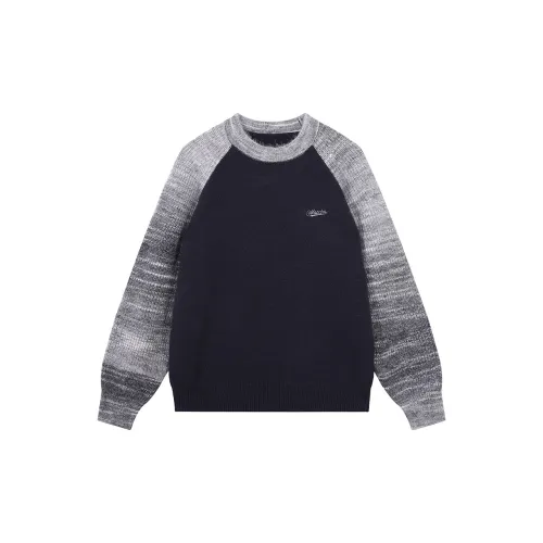 MATCHA STORY Unisex Sweater