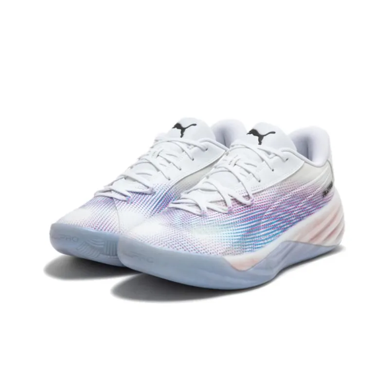 Puma All-Pro Nitro "Paris Games"-2