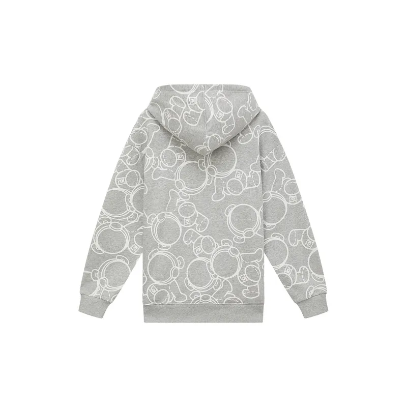 Metersbonwe FW23 Sweatshirt Men's-1