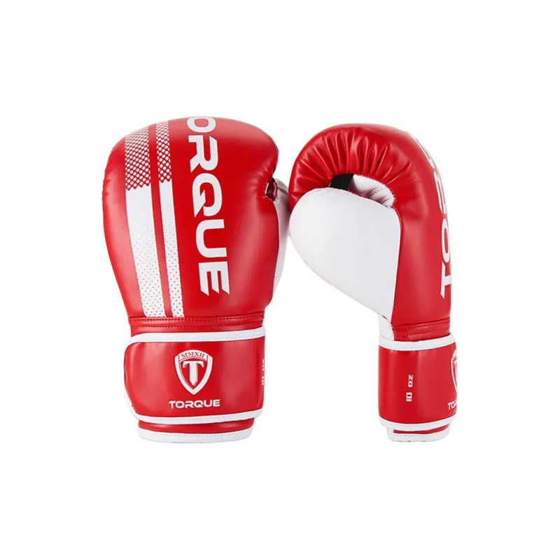 TORQUE Boxing Gloves-3