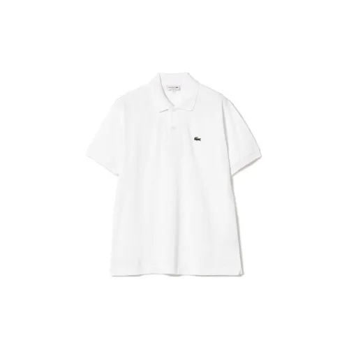 Lacoste X Beams Polo Shirts Men