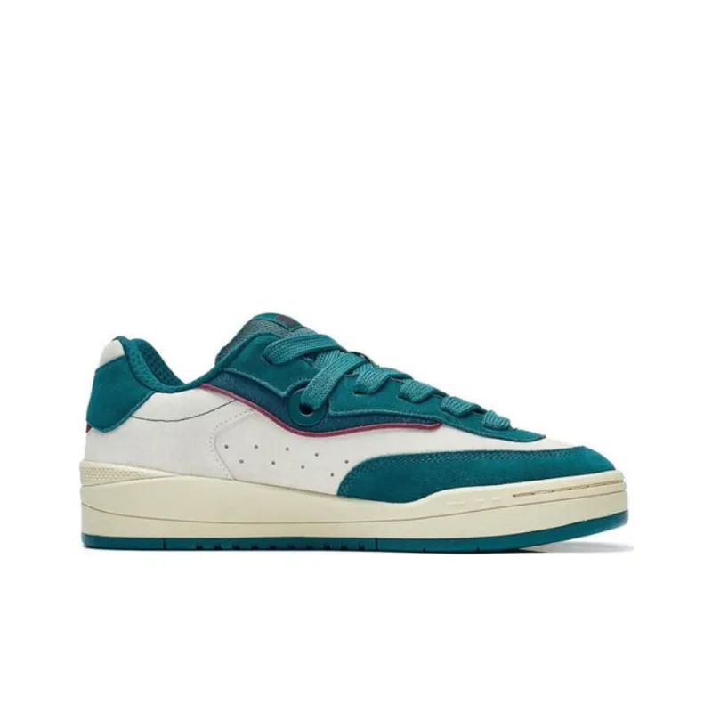 LiNing GOS 2000 Anti Slip Wear Resistant Low Top Casual Shoes Men's-1